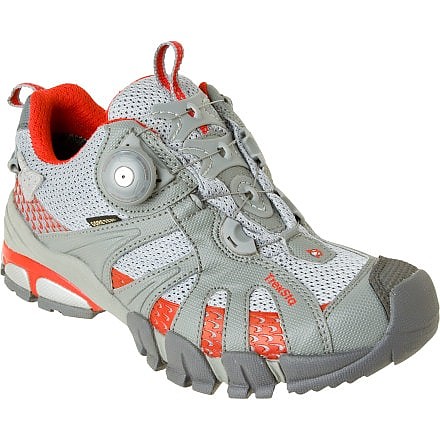 photo: TrekSta Women's Kobra trail running shoe