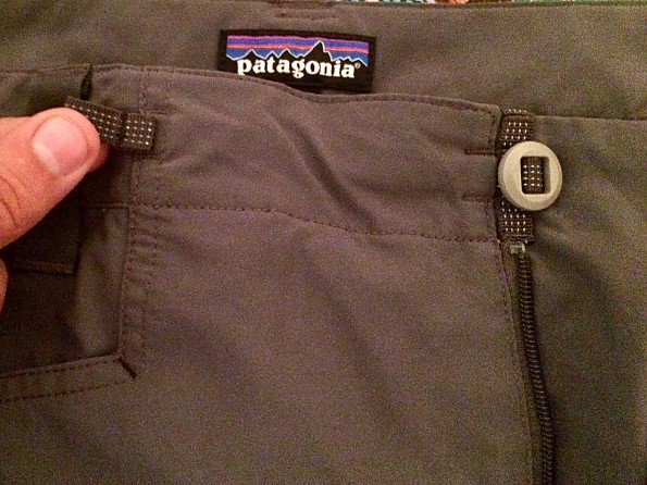 Patagonia RPS Rock Pants Reviews - Trailspace