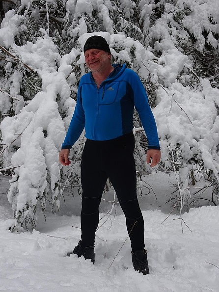 Smartwool Merino 250 (Thermal) Base Layers Review – Greenbelly Meals