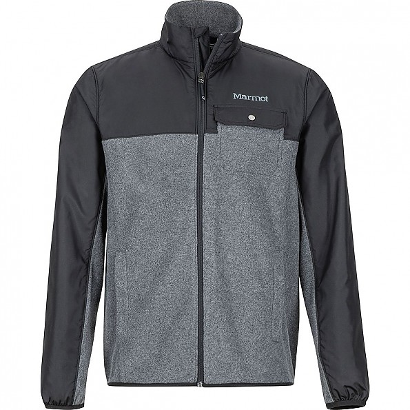 Marmot Tech Sweater