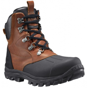 timberland chillberg boots review