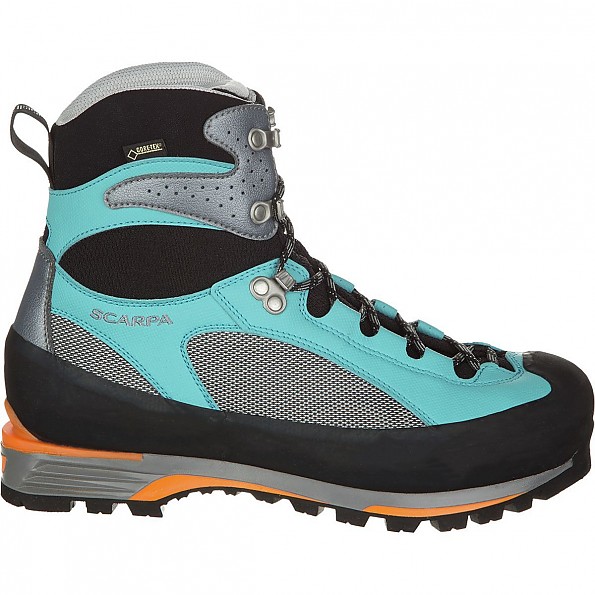 Scarpa Charmoz Pro GTX