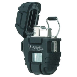 photo: UST Delta Shockproof Lighter fire starter
