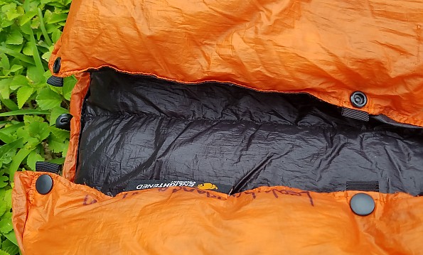 Enlightened Equipment Revelation Reviews - Trailspace