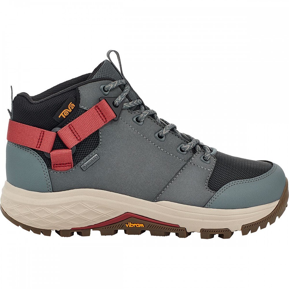 photo: Teva Tirra sport sandal