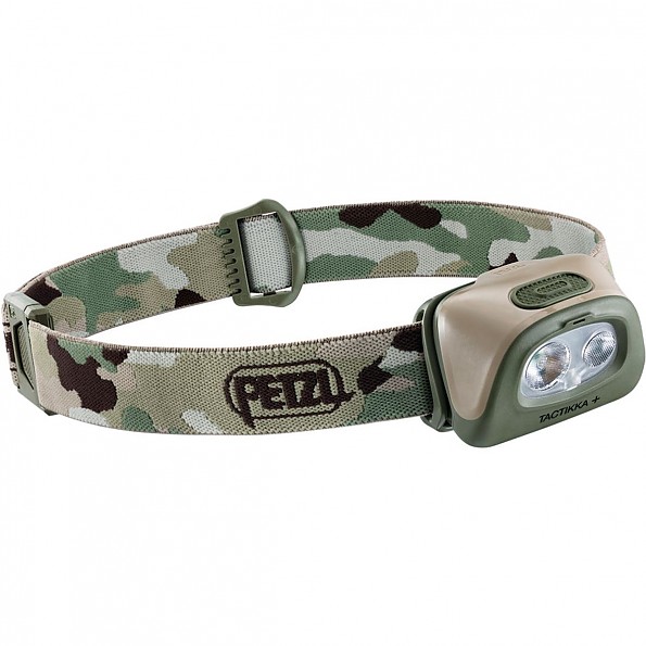 Petzl TacTikka