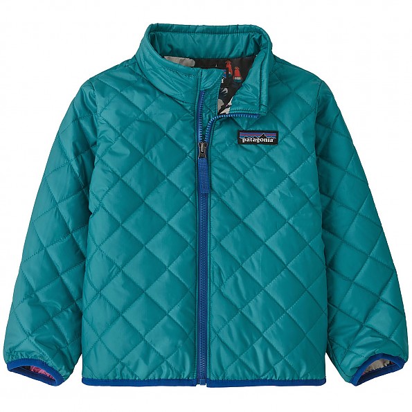 Patagonia Nano Puff Jacket