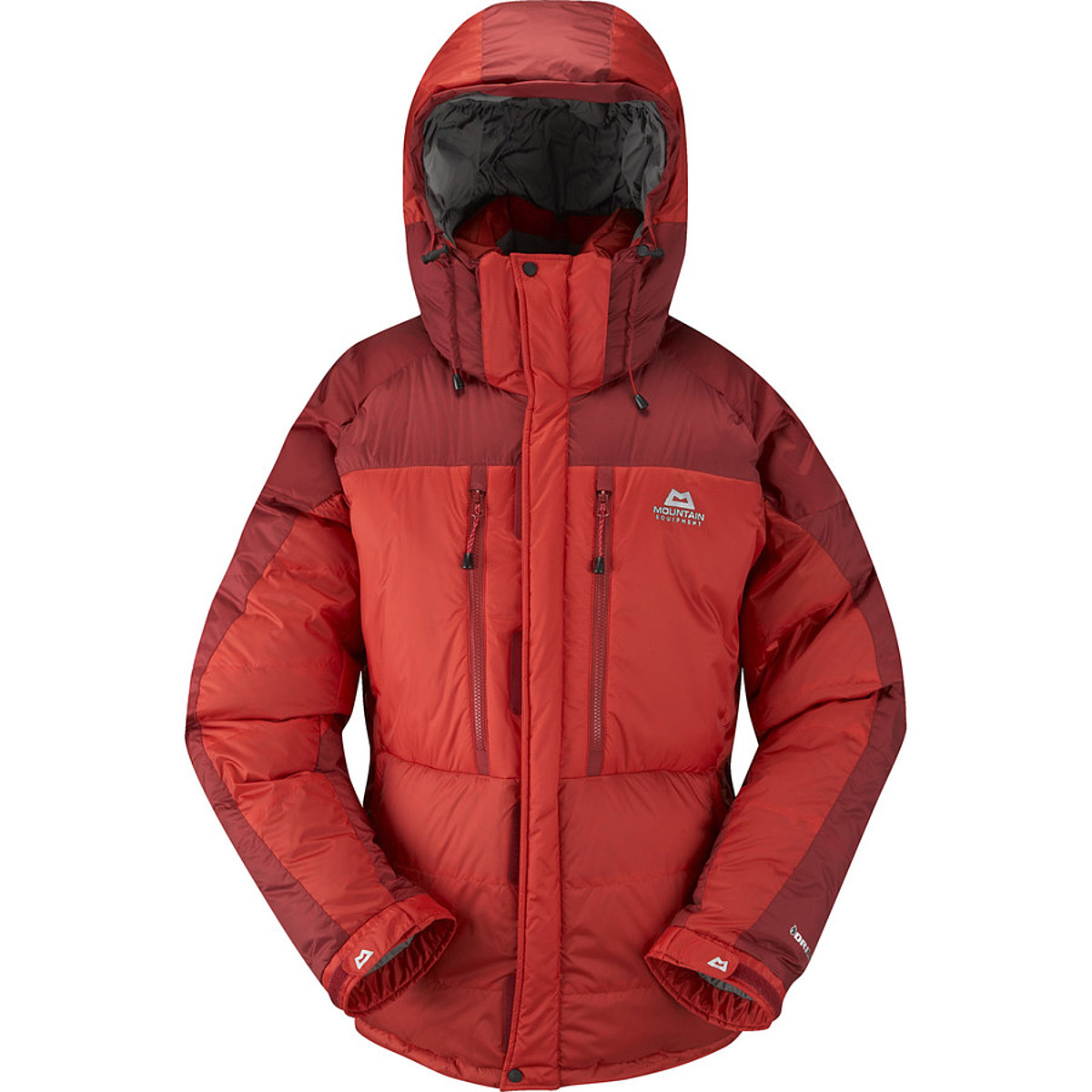 Mountain Equipment Annapurna Jacket Reviews Trailspace