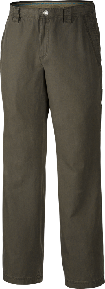photo: Columbia Ultimate ROC Pant hiking pant