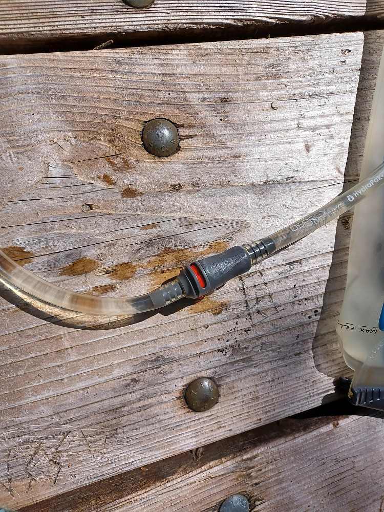 Osprey Hydraulics 3L Reservoir Reviews 