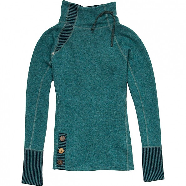 prAna Lucia Sweater