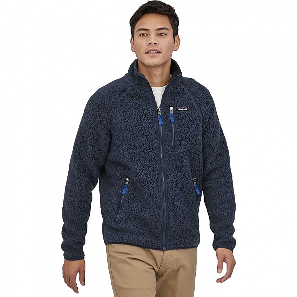 Patagonia Retro Pile Jacket