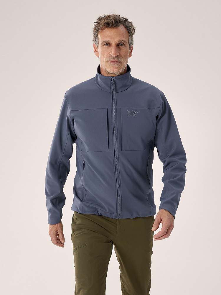 Arc'teryx Gamma MX Jacket Reviews - Trailspace