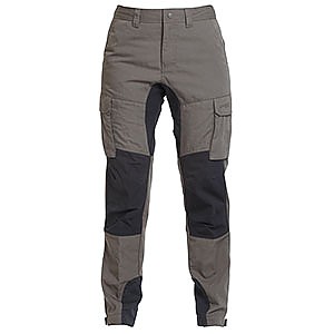 photo: Bergans Women's Tufto Pants soft shell pant