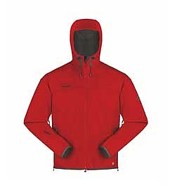 Mammut Ultimate Hoody Reviews - Trailspace