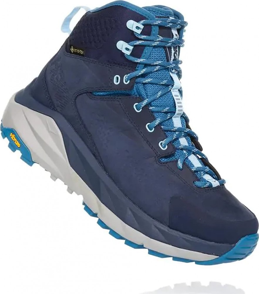 Hoka Kaha GTX Reviews - Trailspace