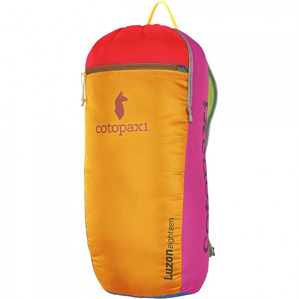 Cotopaxi