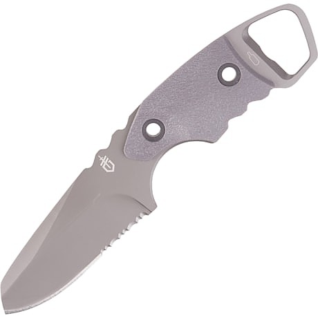 photo: Gerber Epic Knife fixed-blade knife