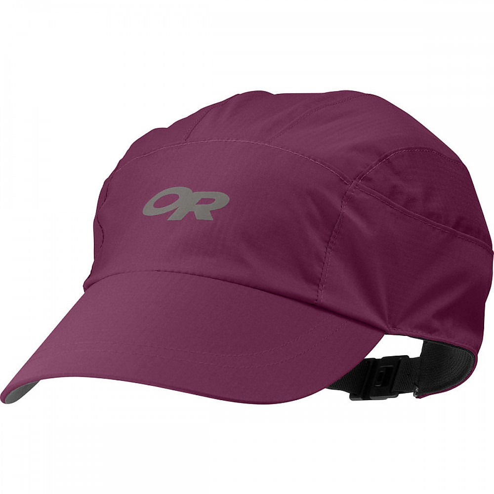 photo: Outdoor Research Revel Cap cap