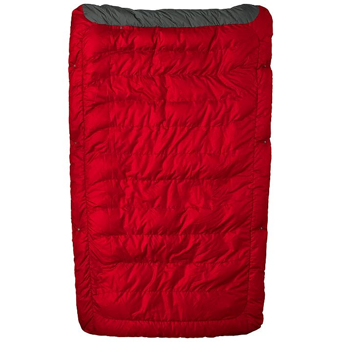 photo: Therm-a-Rest Ventra Down Comforter warm weather down sleeping bag