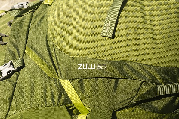 Zulu hotsell 65 pack