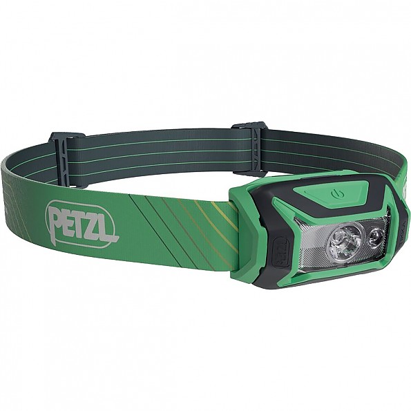 Petzl Actik