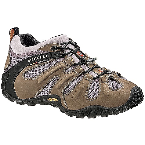 Merrell Chameleon II Stretch Reviews - Trailspace