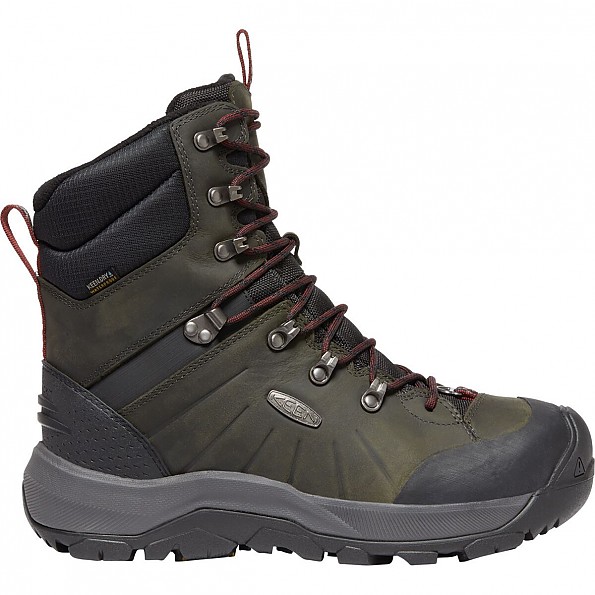Keen Revel IV High Polar Waterproof Boot