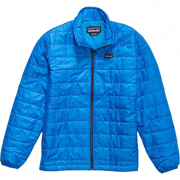 Patagonia Nano Puff Jacket