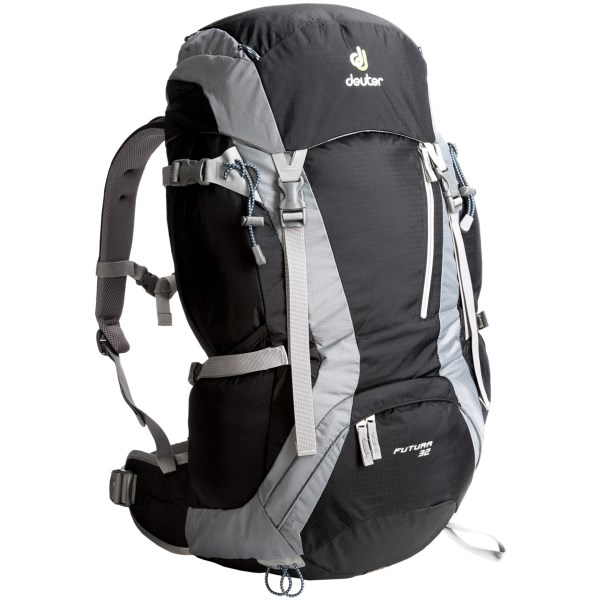 Deuter Futura 32 Reviews