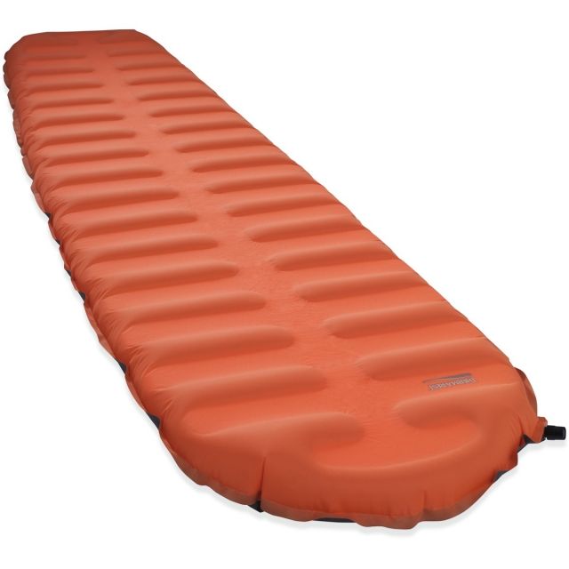 photo: Therm-a-Rest NeoAir All Season air-filled sleeping pad