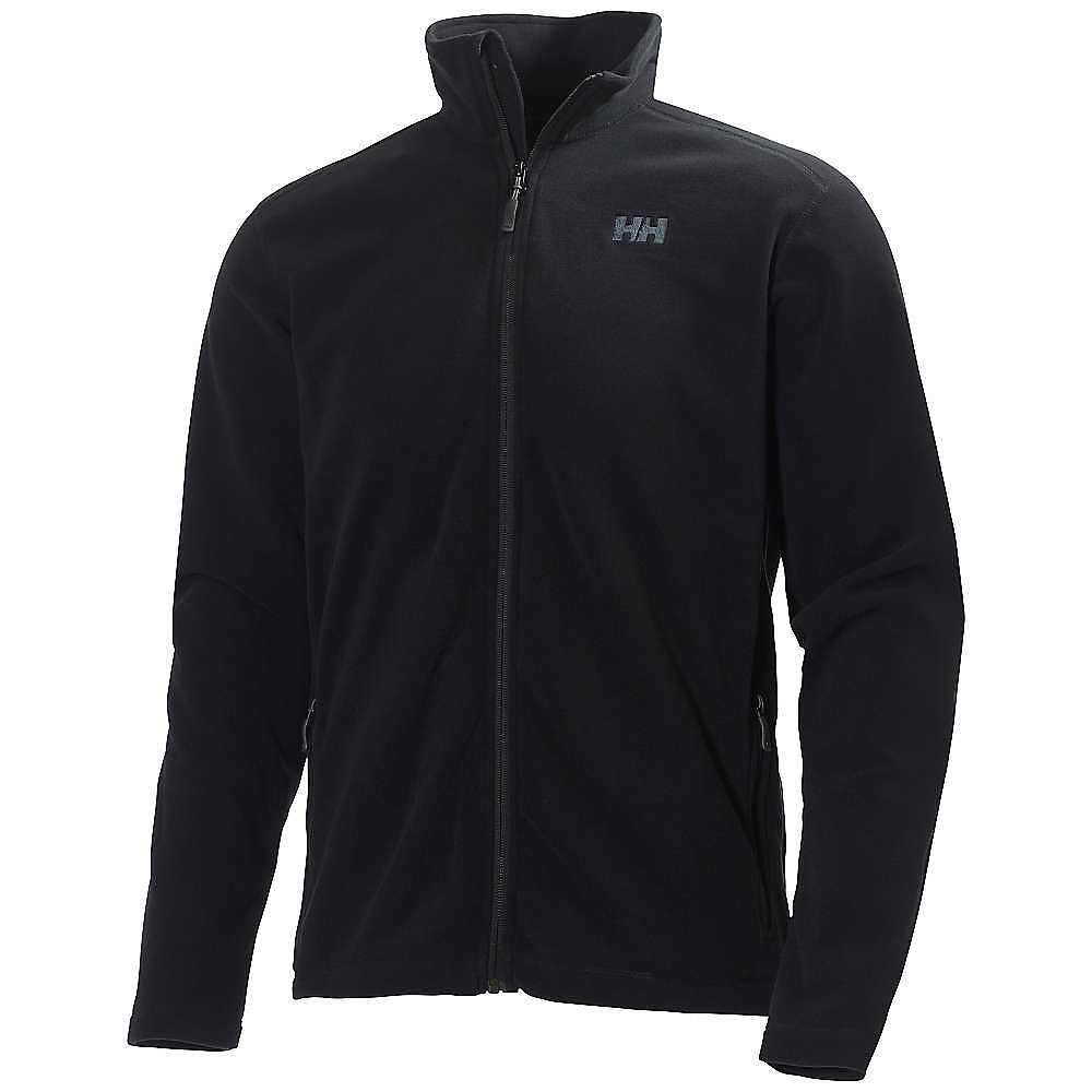 photo: Helly Hansen Daybreaker Fleece Jacket fleece jacket