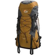 Lowe Alpine Expedition 70 20 Reviews Trailspace