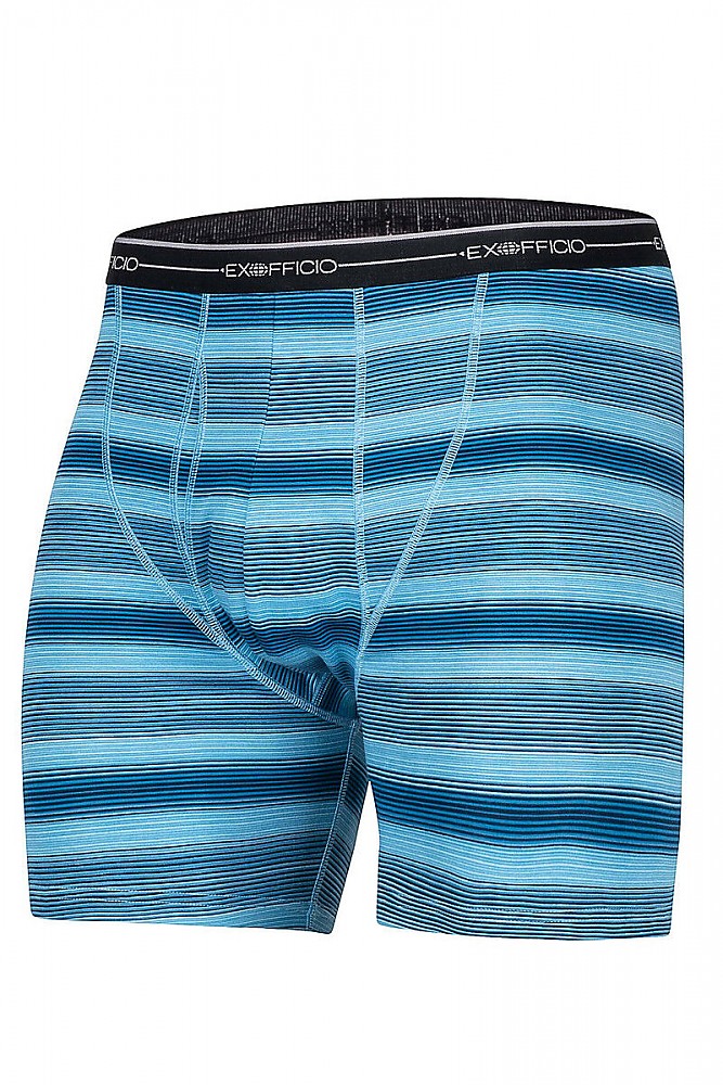 photo: ExOfficio Sol Cool Boxer Brief boxer/brief/bikini