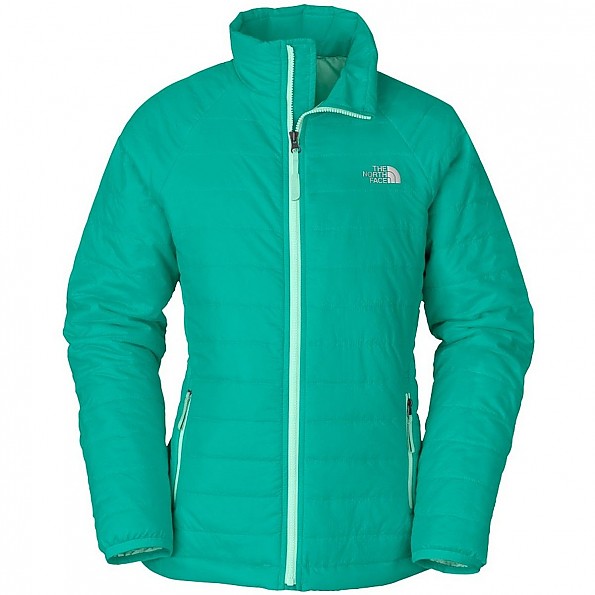 The North Face Blaze Jacket