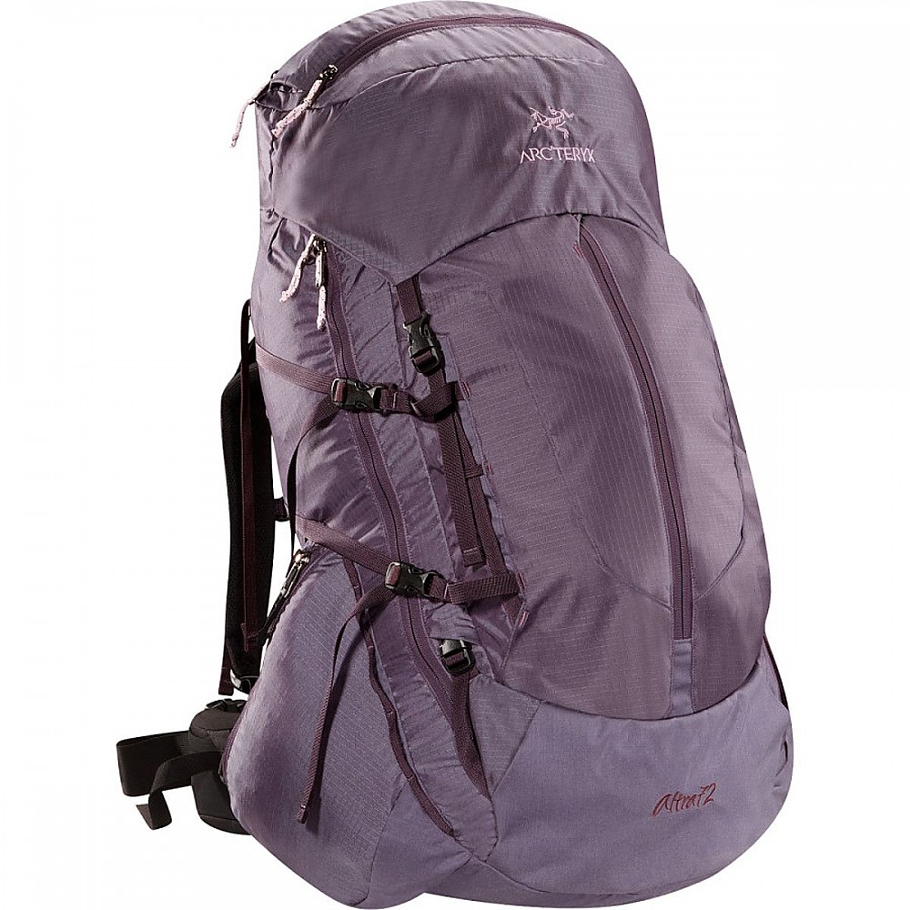 photo: Arc'teryx Altra 72 LT weekend pack (50-69l)