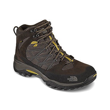 The North Face Storm Mid Wp Reviews Trailspace