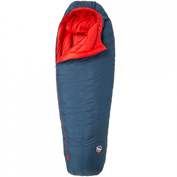 Big Agnes Anvil Horn 0°
