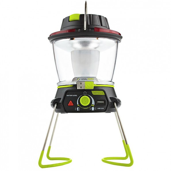 Goal Zero Lighthouse 250 Lantern