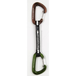 photo: Metolius FS Mini Biner Quickdraw quickdraw