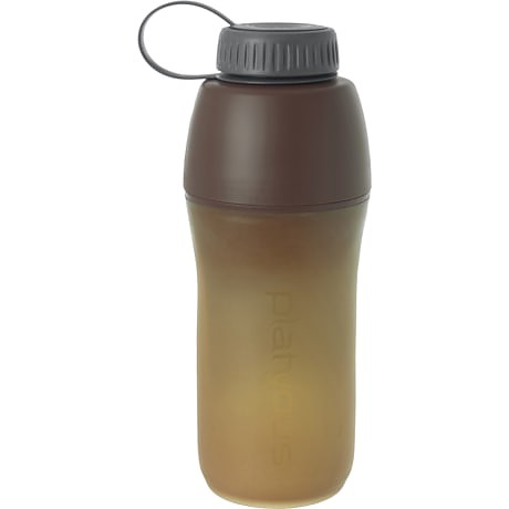 photo: Platypus Meta Bottle + Microfilter water purifier