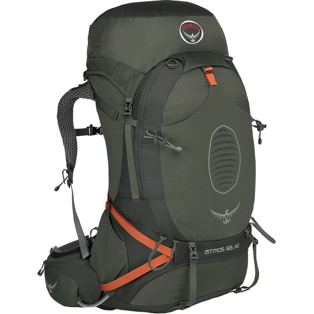 osprey atmos 65 ag uk