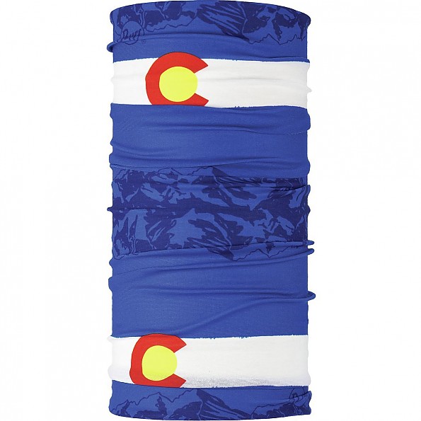 Buff Original Multifunctional Headwear