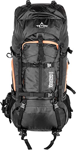 teton sports mountain adventurer 4000