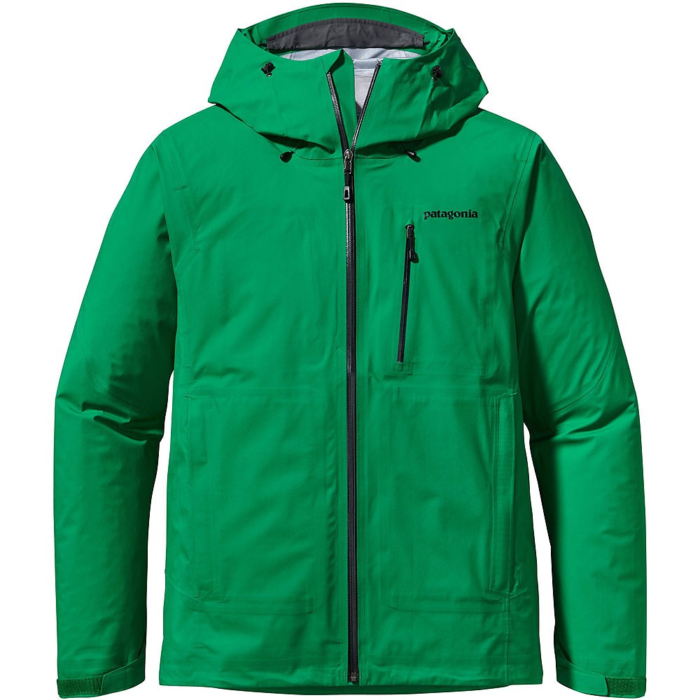 Patagonia Leashless Jacket Reviews - Trailspace