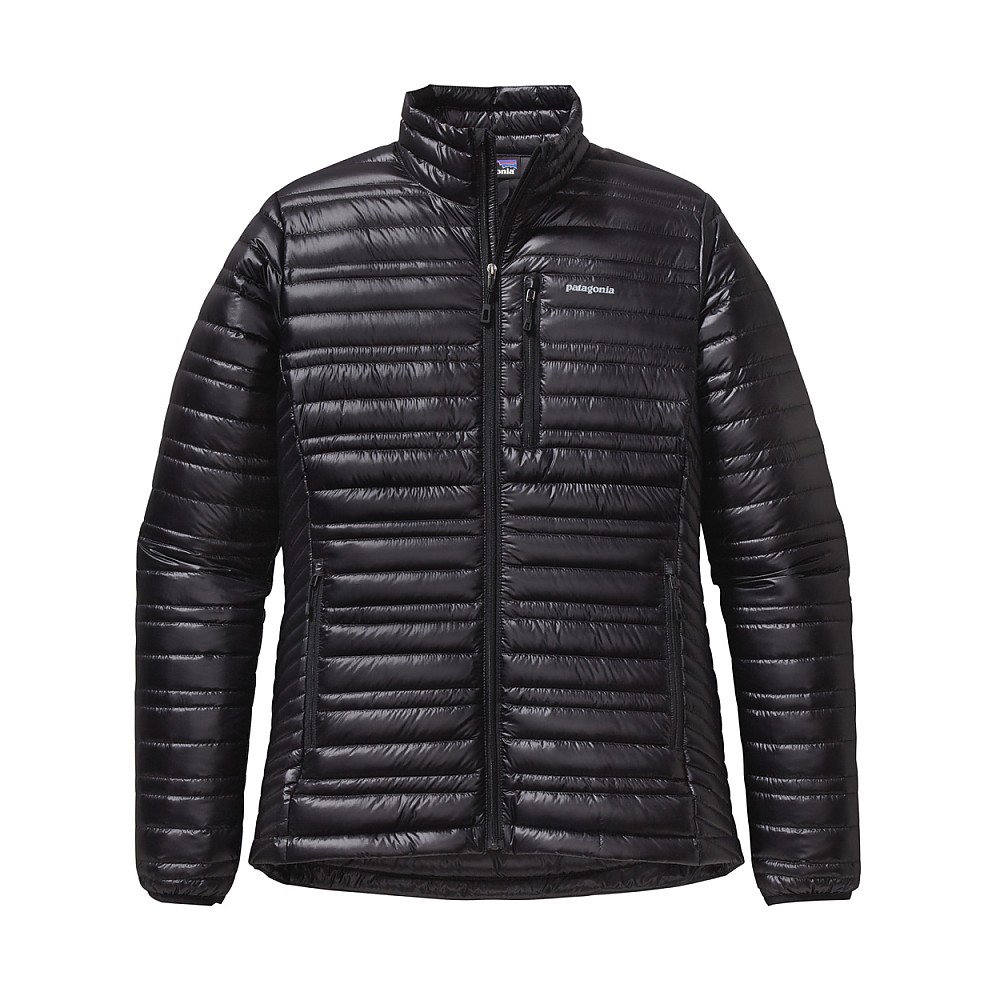 Patagonia Ultralight Down Jacket Reviews Trailspace
