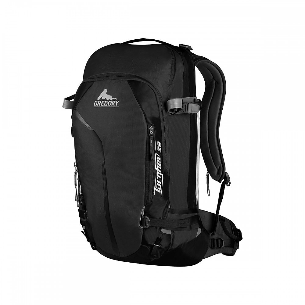 photo: Gregory Targhee 32 winter pack