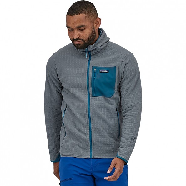 Patagonia R2 TechFace Hoody