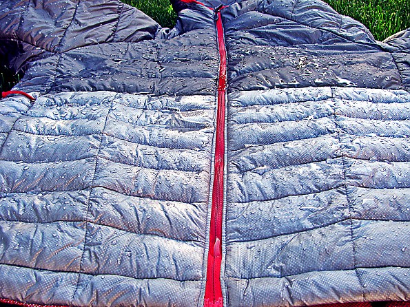 Columbia Diamond 890 TurboDown Jacket Reviews Trailspace