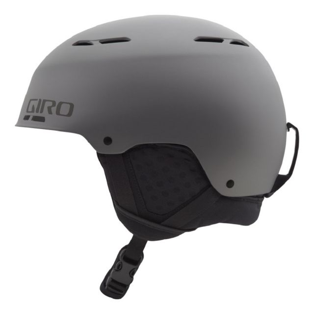 photo: Giro Combyn snowsport helmet